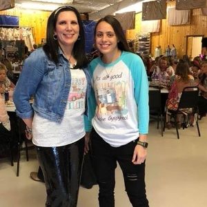 Meet your Posher, Niki brock